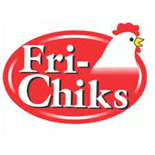 Fri chicks fast food restaurant in lahore