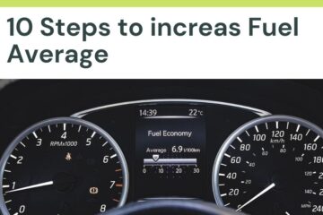 Tips to Increase fuel average