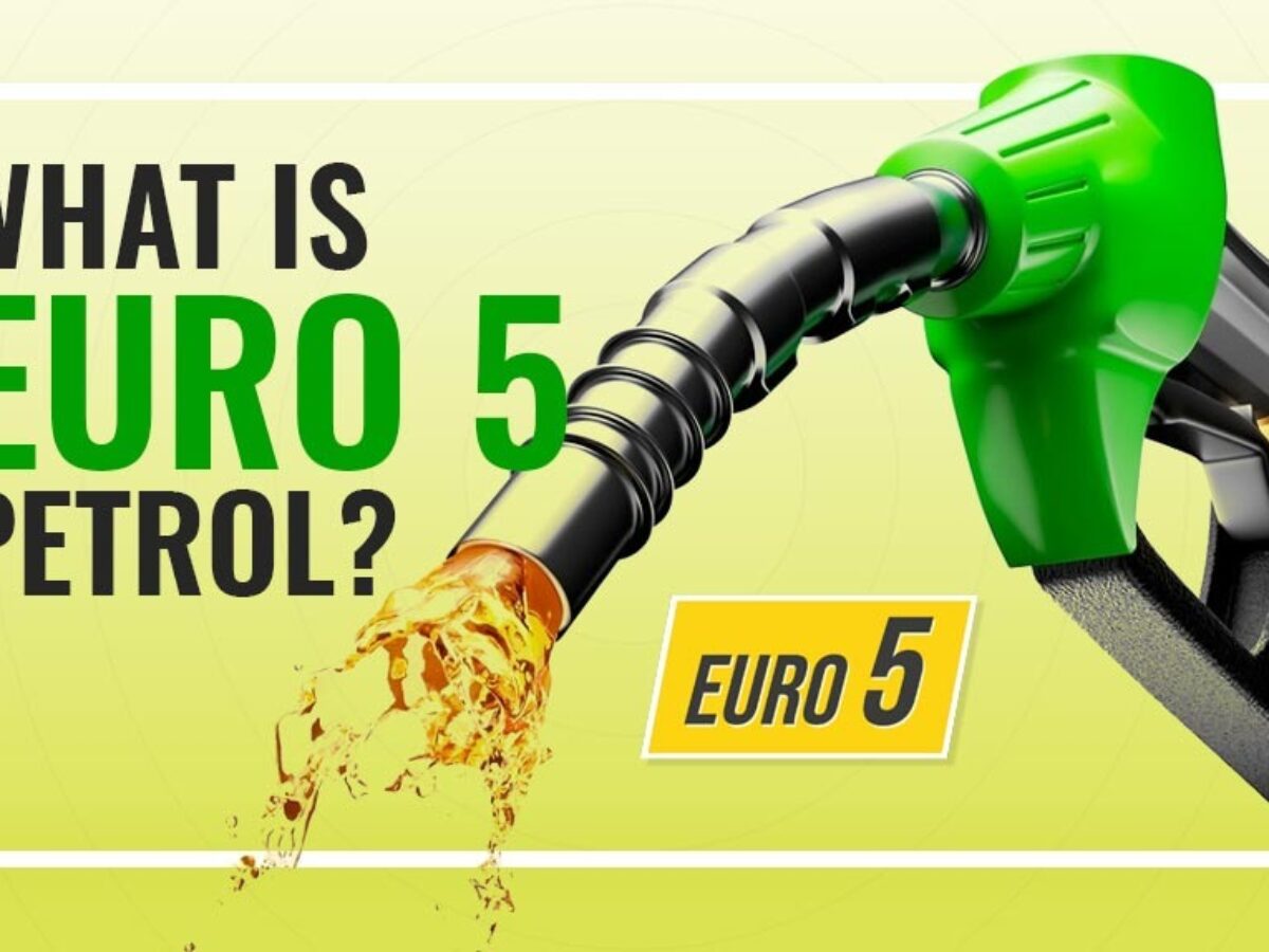 Should i a fashion euro 5 diesel