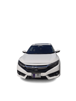 Honda Civic rates