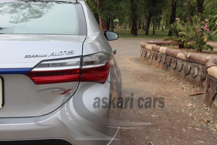 20-Jun-2025 (3nd) Askari cars hire lahore