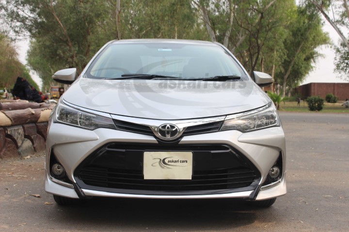 20-Jun-2025 (4nd) Askari rental car lahore pakistan