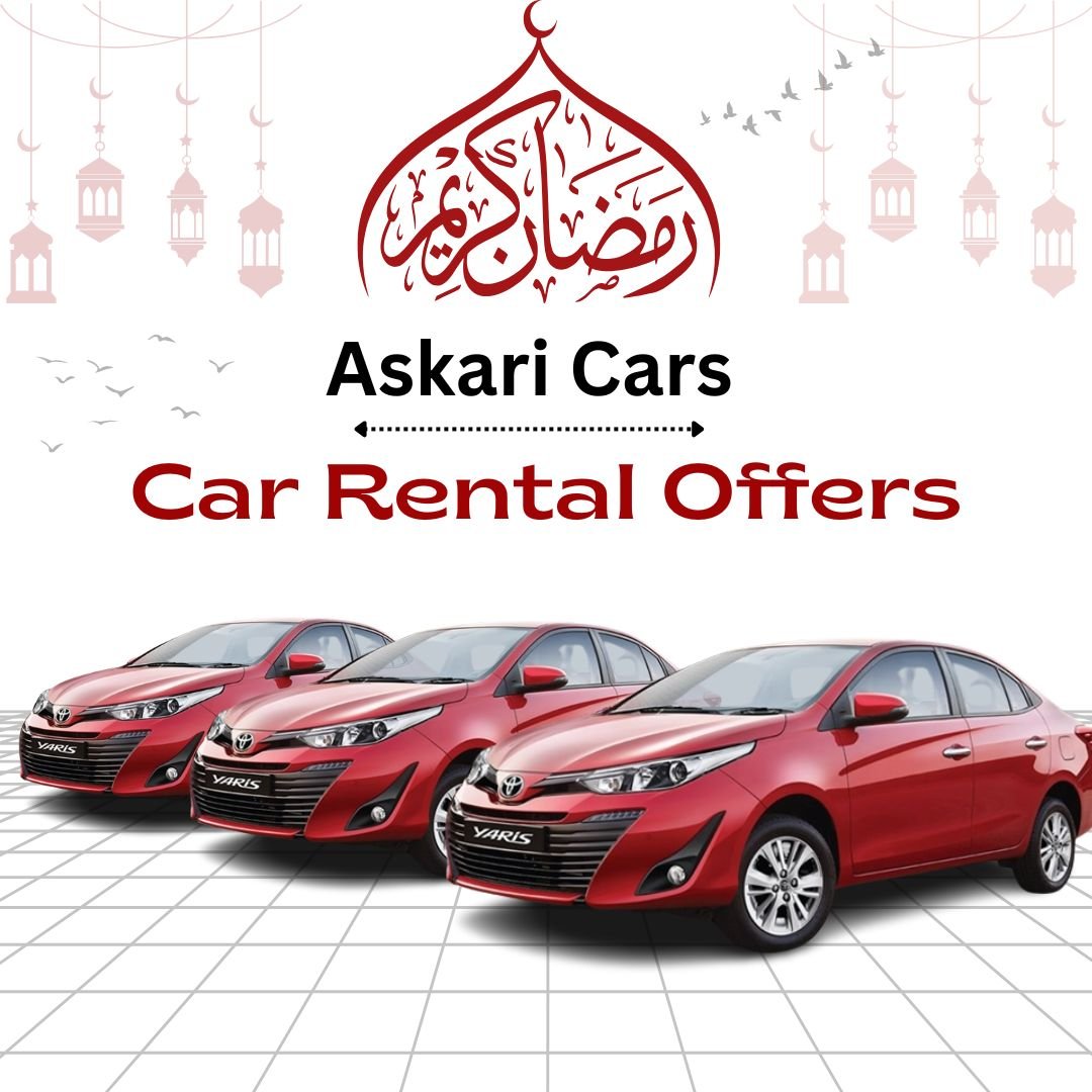 Rent a Car in Lahore | Car rent| Car Hire| Car Rental | Askari Cars
